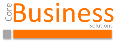 CBS - Core Business Solutions